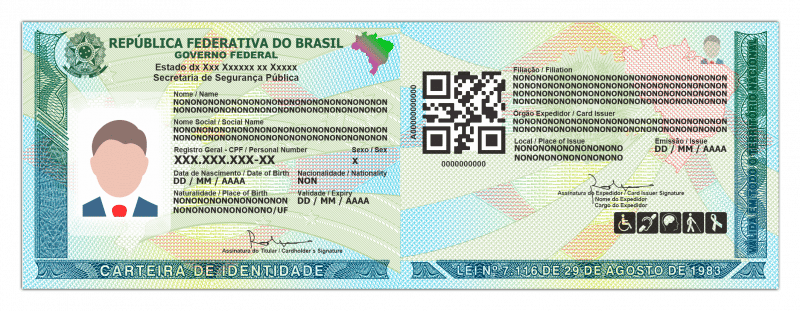 Saiba como a Lei 14.534 impacta a sociedade ao instituir o CPF como documento principal do brasileiro.