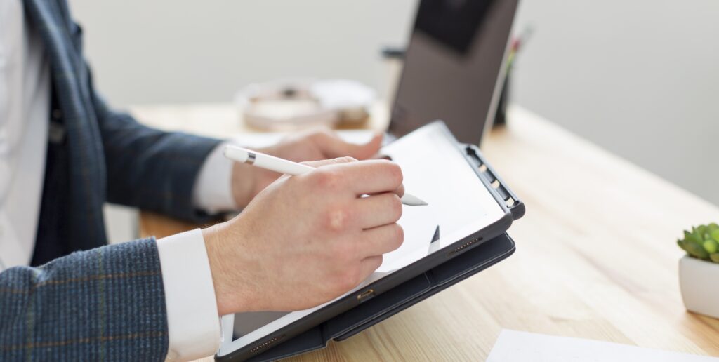 Assinatura online como simplificador para fechar negócios 1 assinatura online como simplificador para fechar negocios Banner