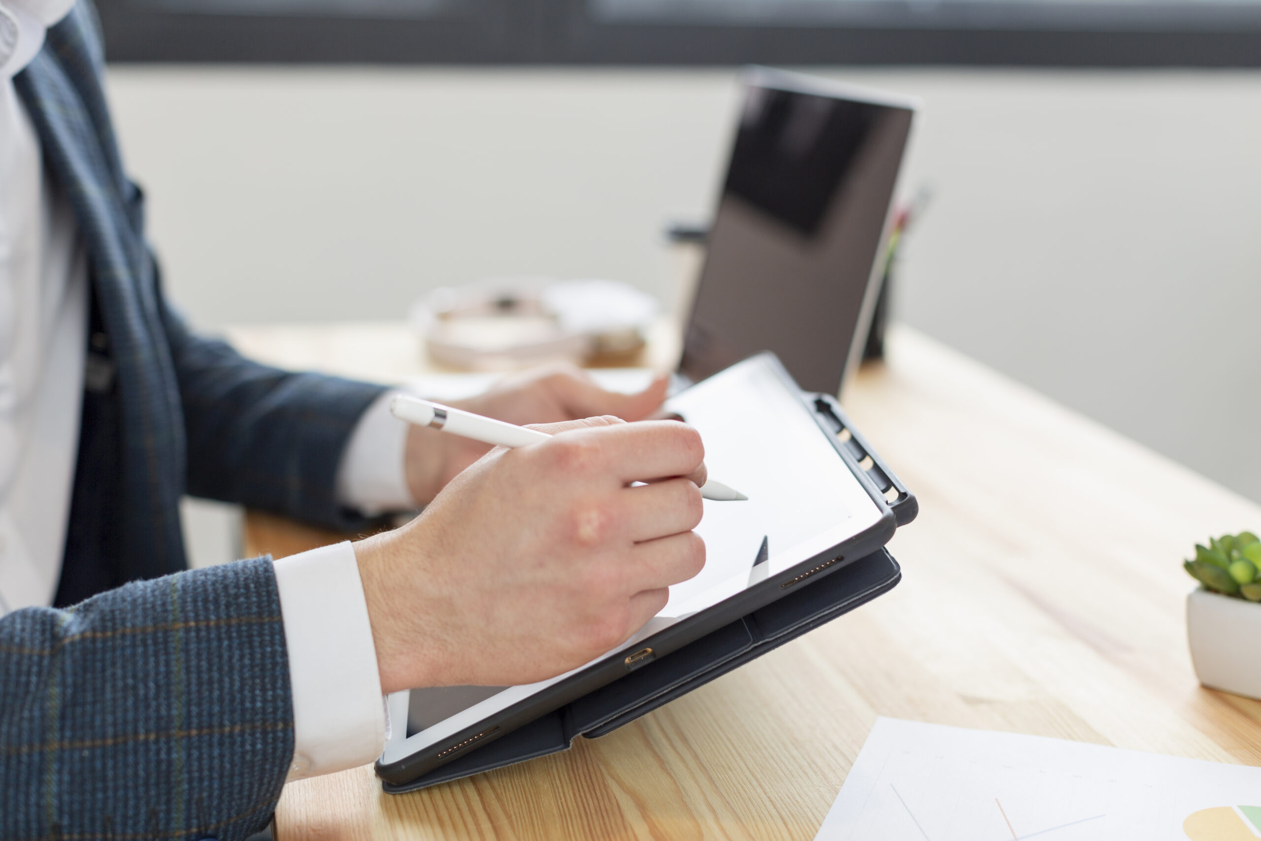 Assinatura online como simplificador para fechar negócios