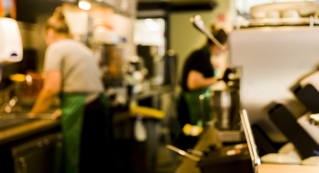 A mudança no comportamento dos clientes de postos e conveniência 1 O Novo Comportamento dos Clientes de Postos e Conveniência